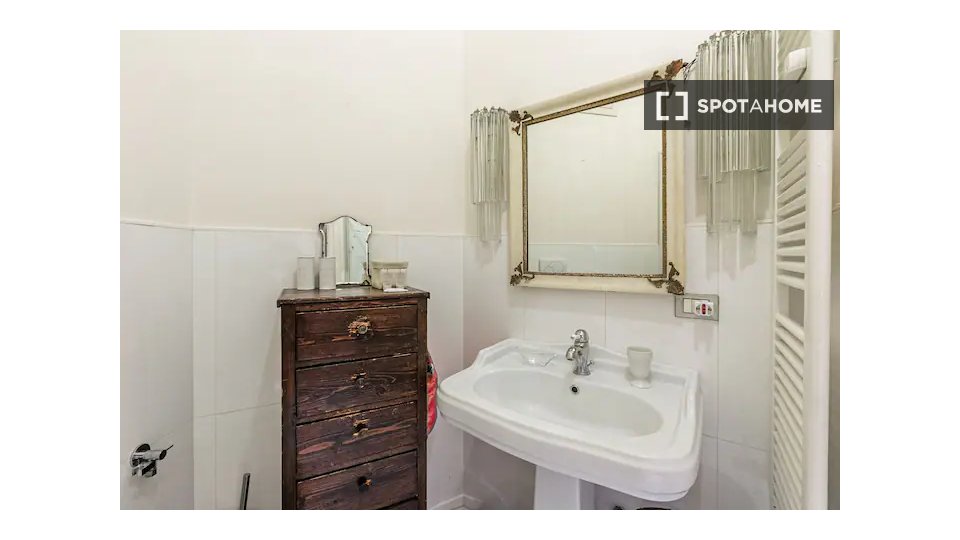 Apartment Milan, 1 bed — photo 18
