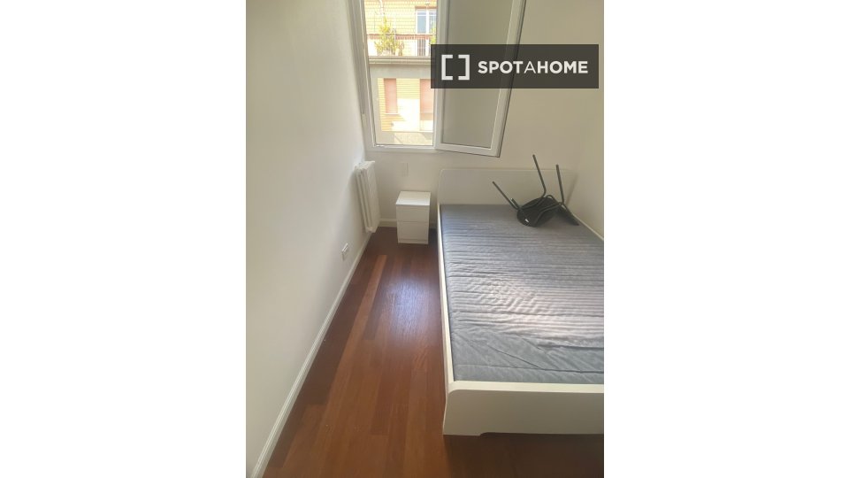 Double room Bologna, 8 beds, 185m² — photo 10