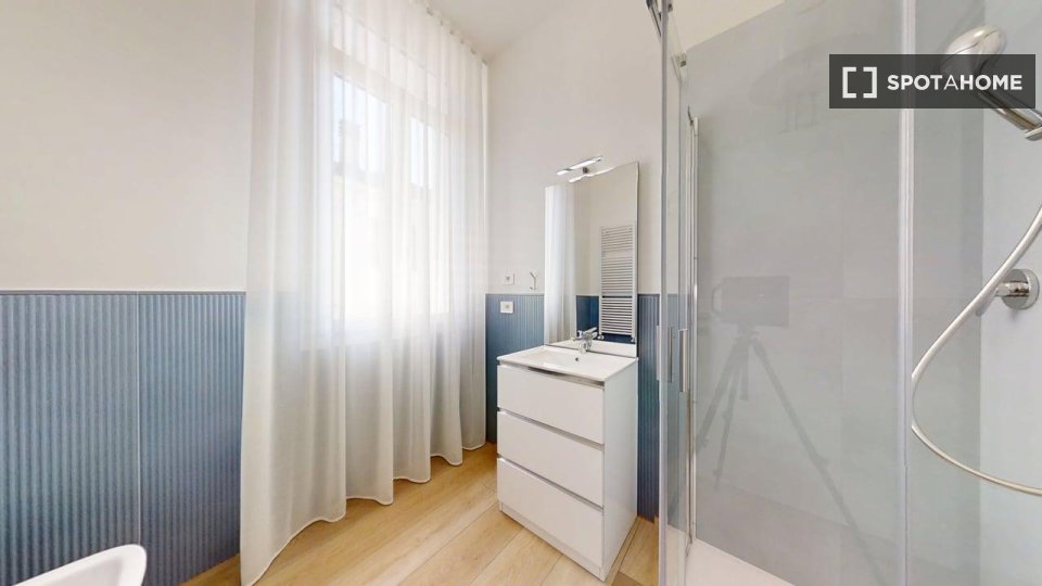Double room Padua, 6 beds — photo 54