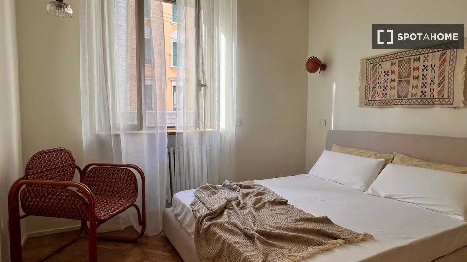 Apartment Milan, 2 beds — photo 5