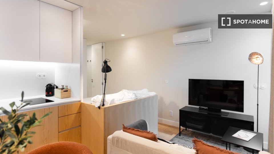 Apartment mono Porto, 28m² — photo 19