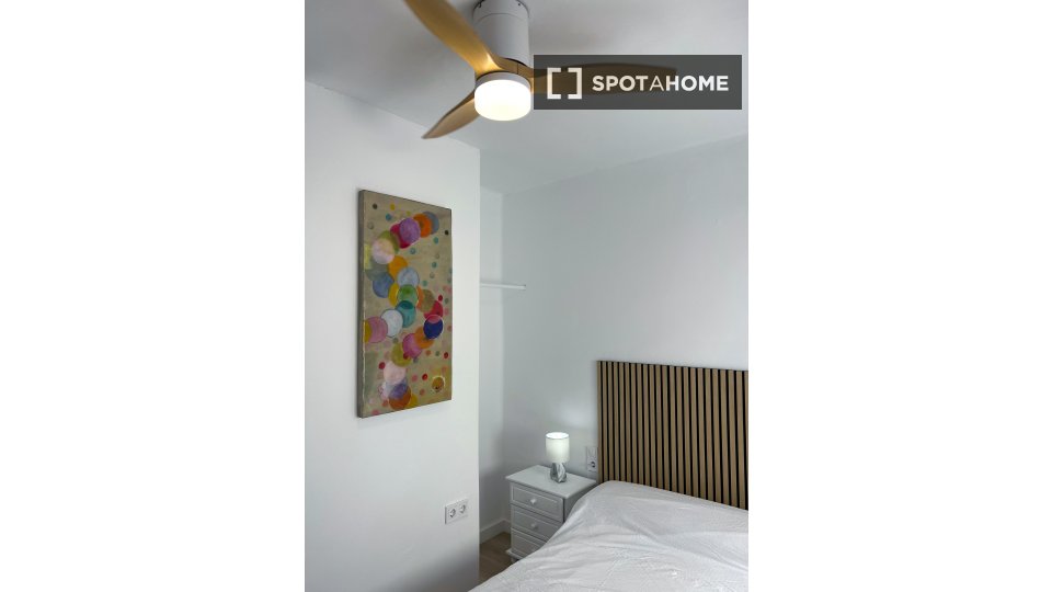Apartment Valencia, 3 beds, 71m² — photo 17