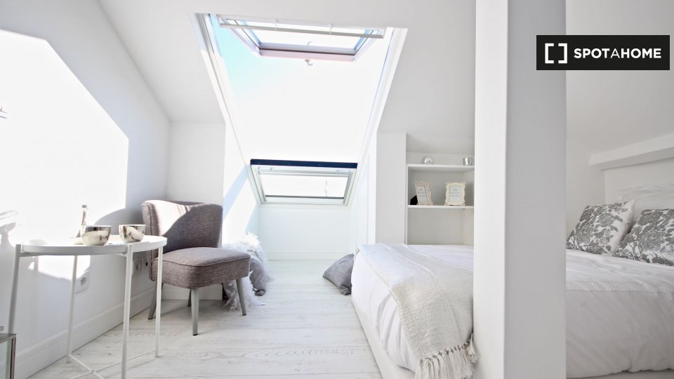 Apartment Lisbon, 3 beds — photo 12