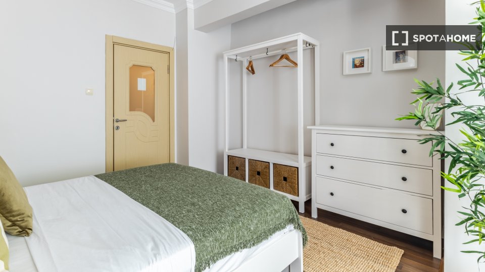 Apartment Istanbul, 1 bed — photo 10