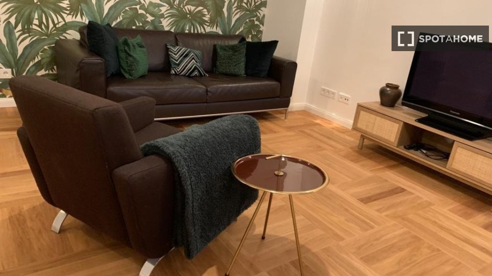 Apartment Berlin, 1 bed — photo 11