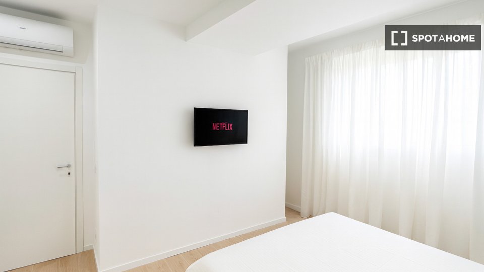Apartment Milan, 1 bed — photo 29
