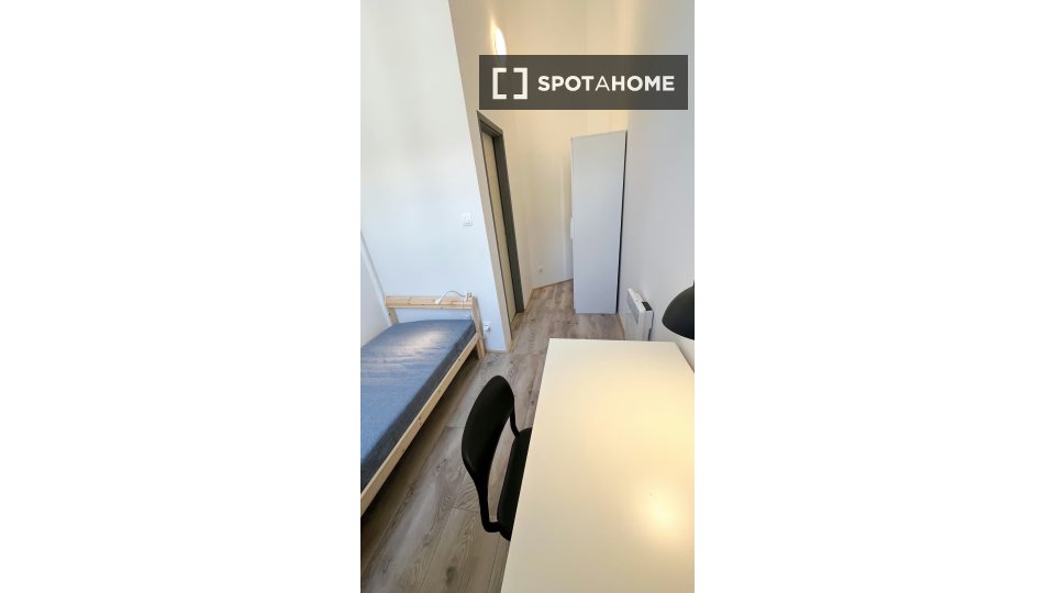 Double room Budapest, 7 beds — photo 11