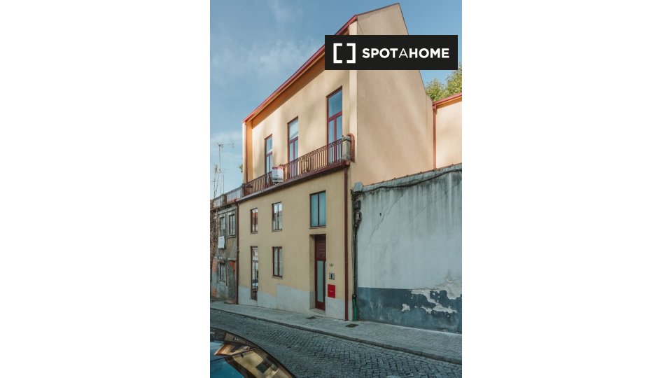 Apartment Porto, 1 bed — photo 19
