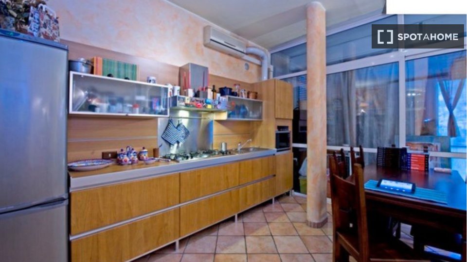 Apartment mono Milan — photo 17