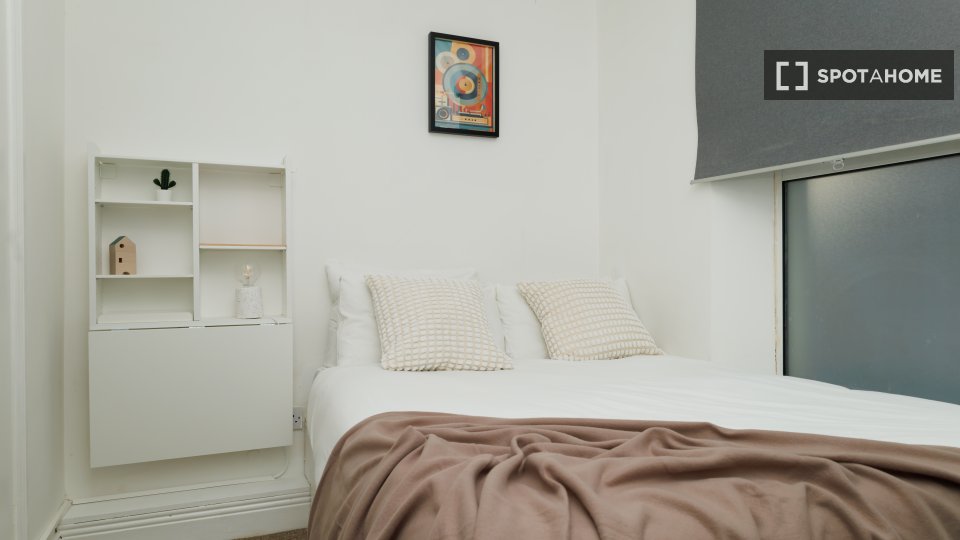 Double room Dublin, 6 beds — photo 10