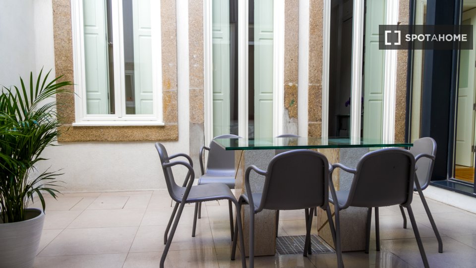 Apartment mono Porto, 120m² — photo 8
