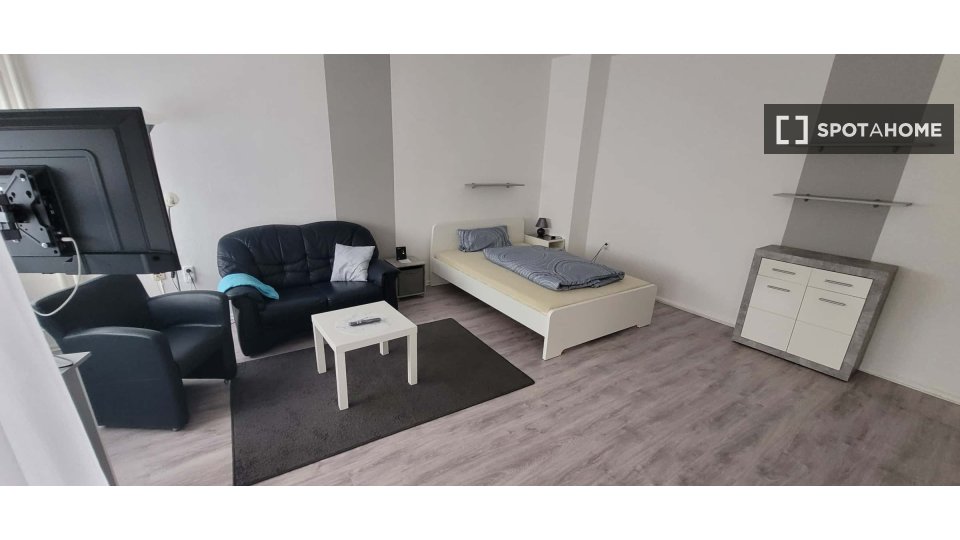 Apartment Berlin, 1 bed, 40m² — photo 7