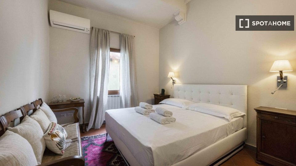 Apartment Florence, 2 beds — photo 13