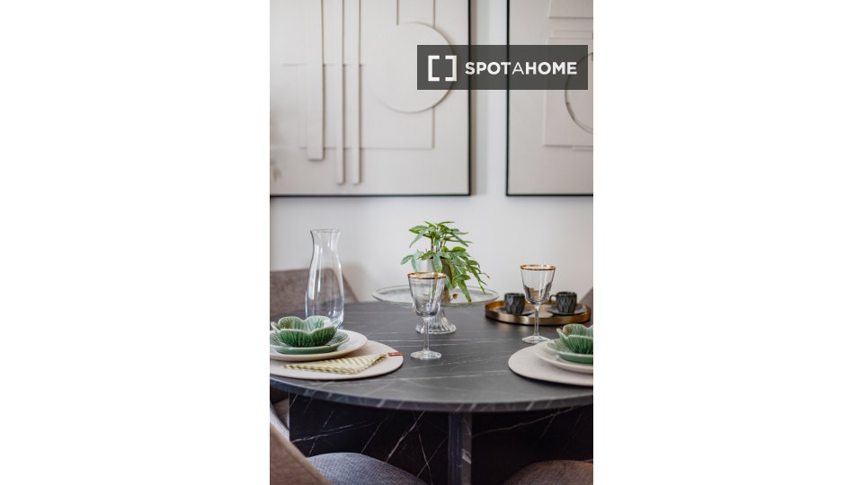 Apartment Porto, 1 bed — photo 4