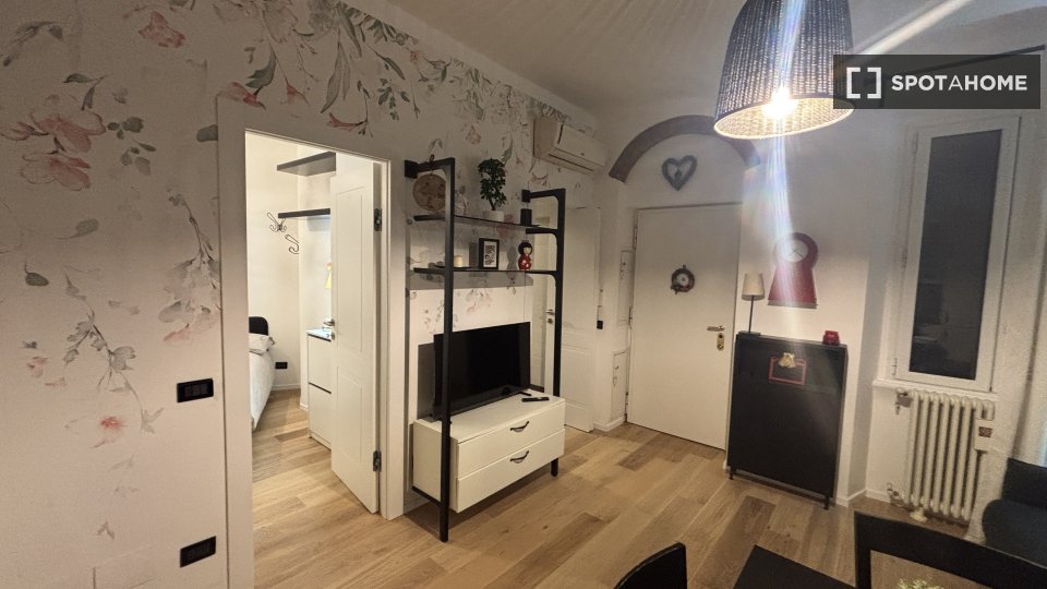 Apartment mono Milán, 42m² — foto 8