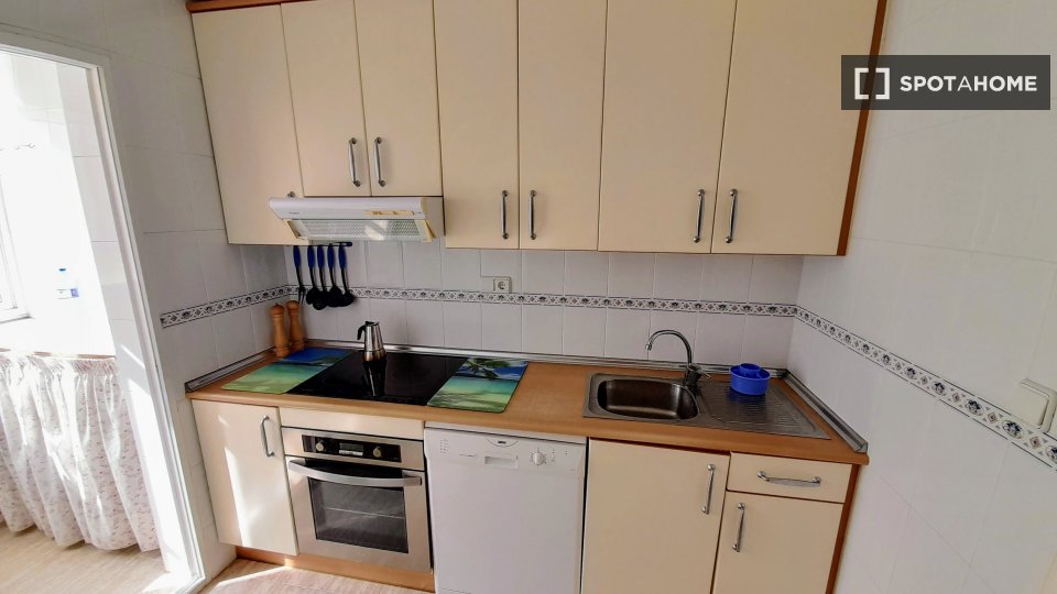 Apartment Cartagena, 2 beds, 90m² — photo 11