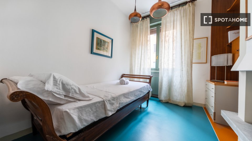 Apartment Bologna, 3 beds, 150m² — photo 16