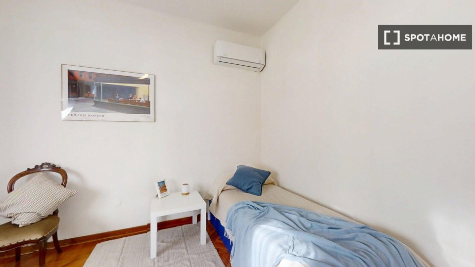 Double room Padua, 4 beds — photo 11