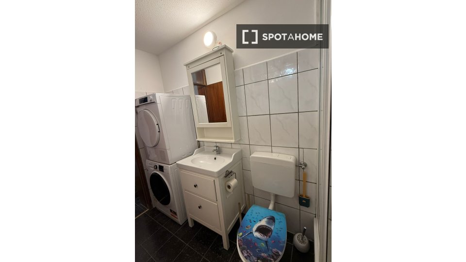 Apartment Stuttgart, 2 beds, 60m² — photo 7
