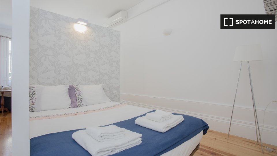 Apartment Porto, 2 beds, 110m² — photo 13