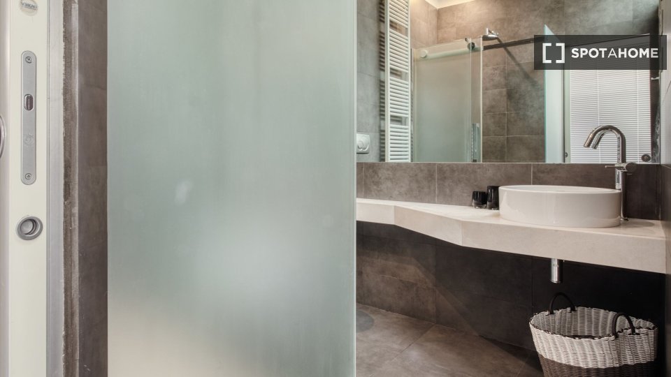 Apartment Milan, 1 bed, 50m² — photo 12