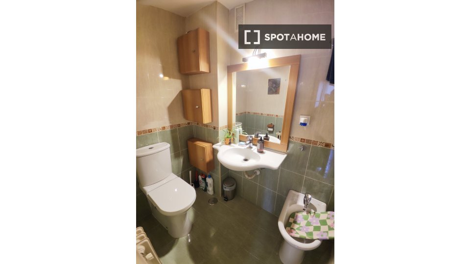 Apartment mono Madrid, 32m² — photo 3