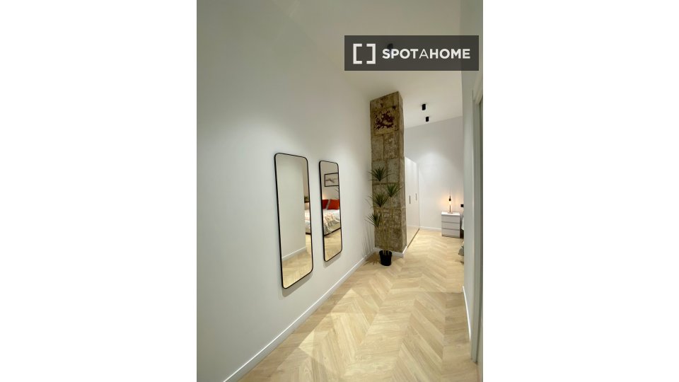 Apartment Valencia, 2 beds, 60m² — photo 3