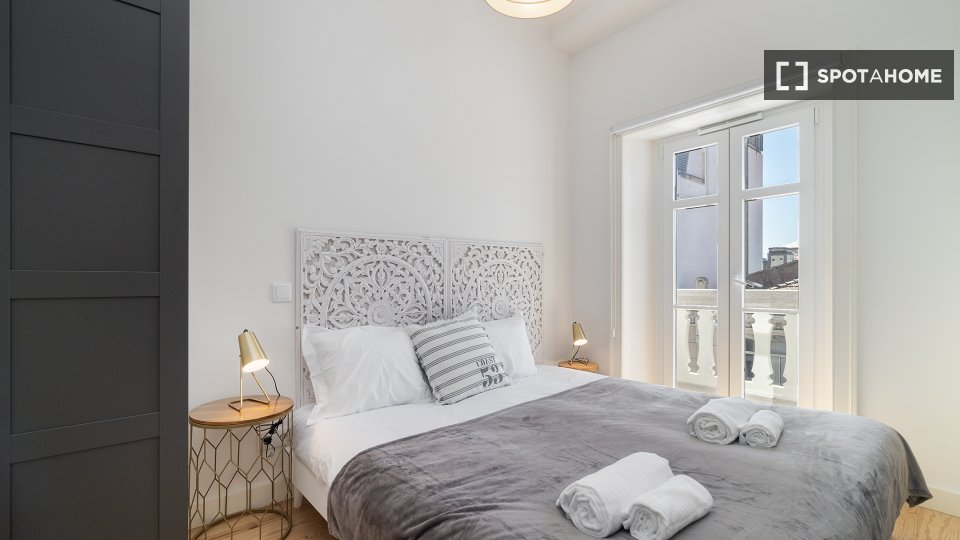 Apartment Lisbon, 3 beds — photo 6