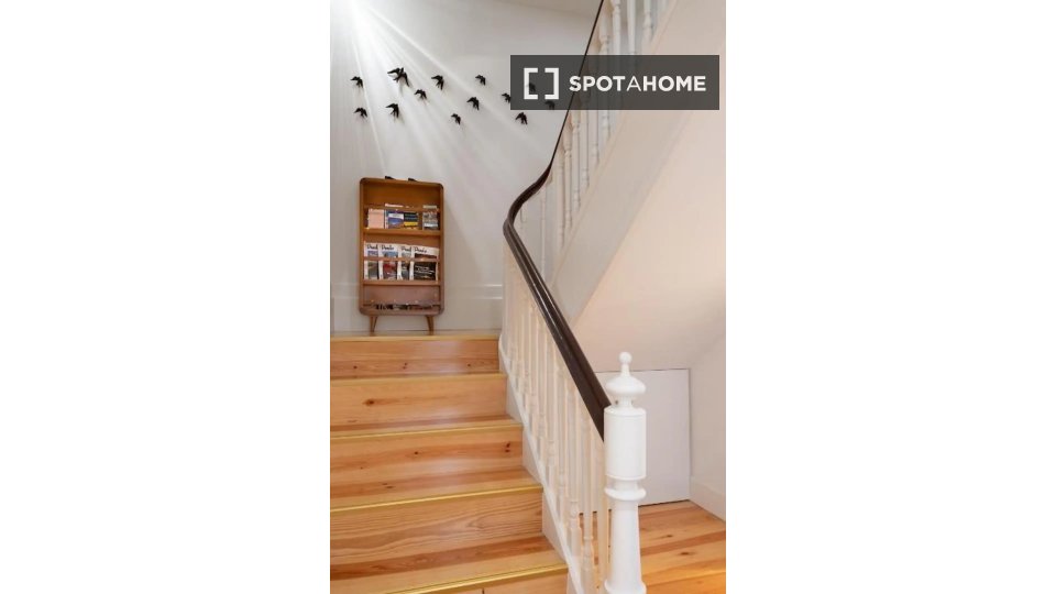 Apartment Porto, 2 beds — photo 18