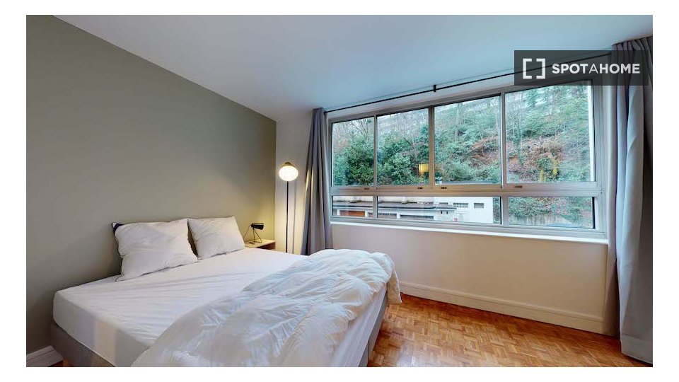 Double room Paris, 15 beds — photo 14