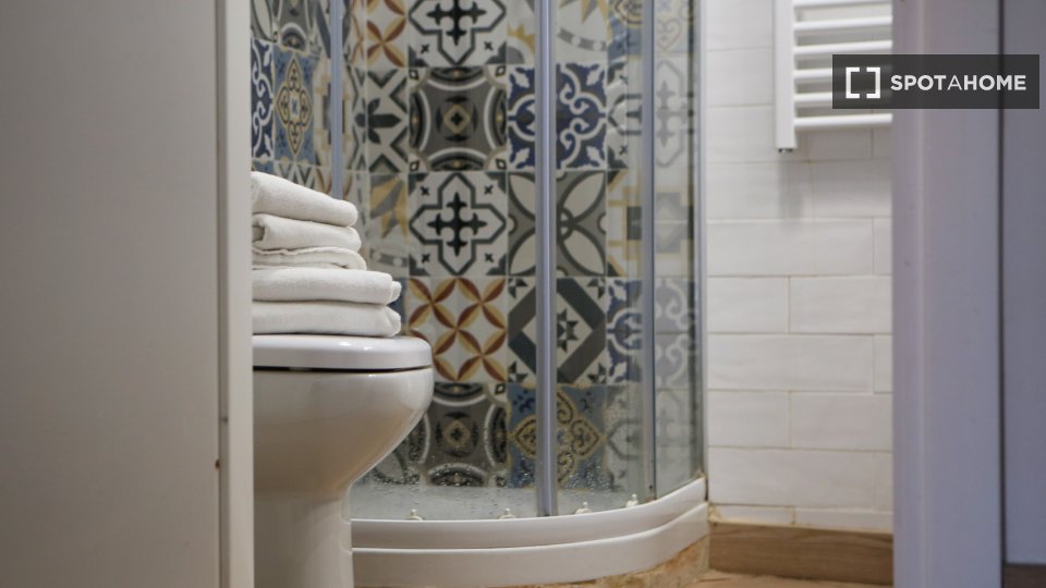 Apartment Naples, 1 bed — photo 4