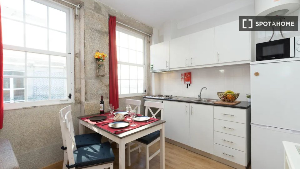 Apartment Porto, 1 bed — photo 4