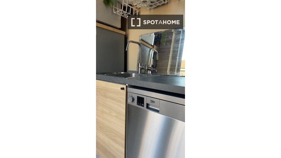 Apartment mono Milan, 29m² — photo 38