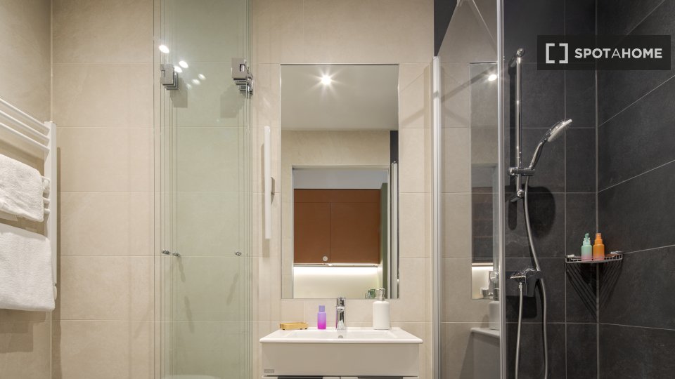 Apartment mono Florence, 12m² — photo 3