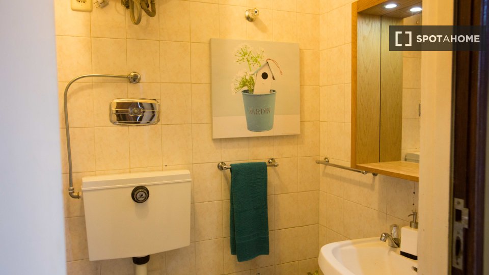 Apartment mono Porto — photo 4