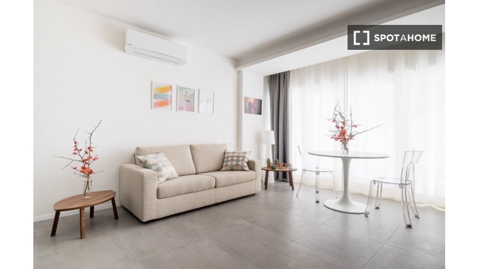 Apartment mono Bologna, 45m² — photo 10