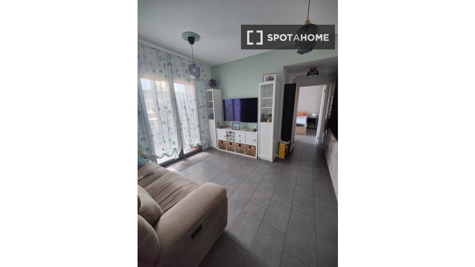 Apartment Milan, 2 beds, 70m² — photo 1