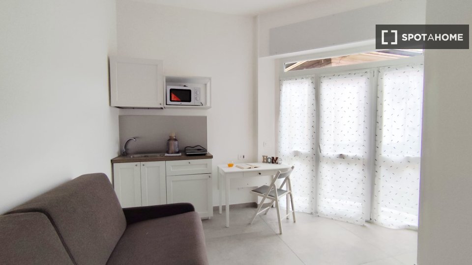 Apartment mono Milan — photo 33