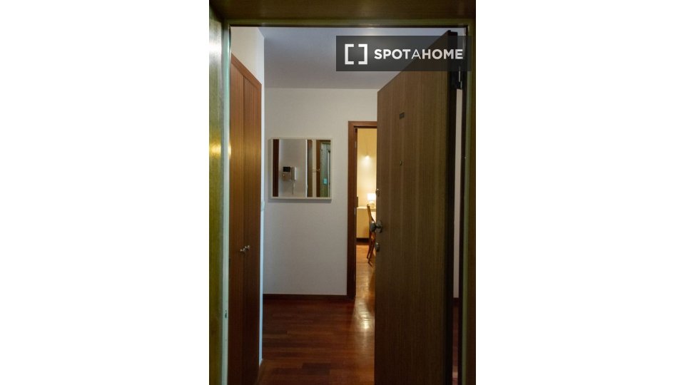 Double room Porto, 5 beds, 110m² — photo 2