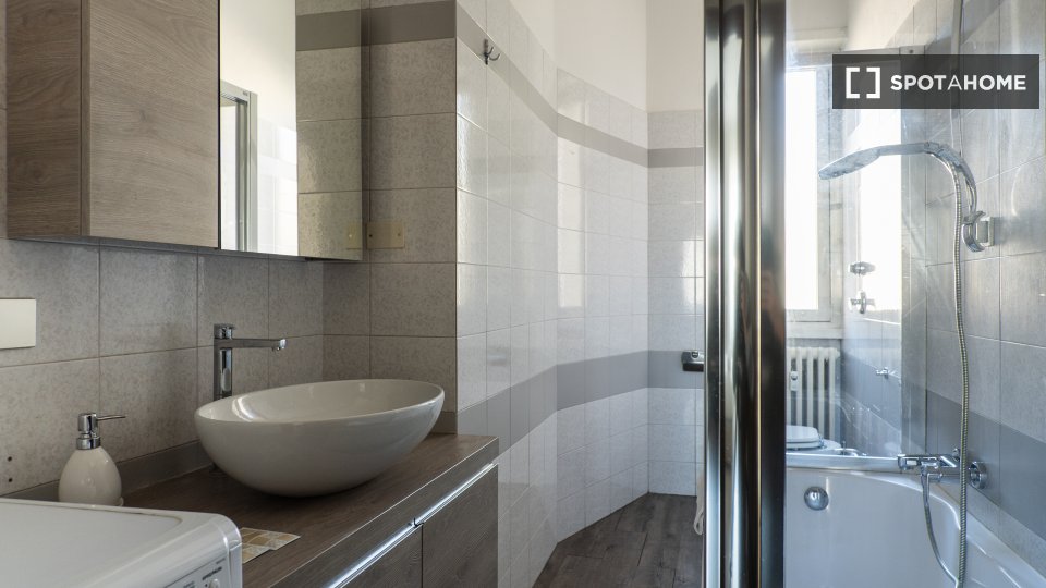 Apartment Milan, 1 bed — photo 18