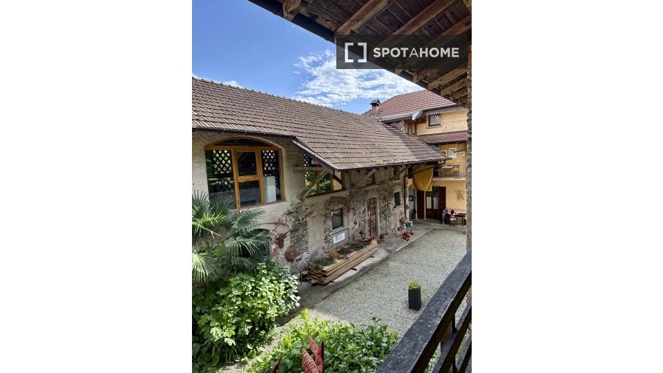 Apartment Milan, 2 beds, 70m² — photo 9