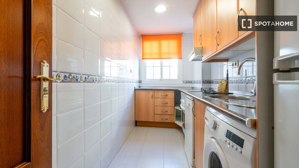 Apartment mono Madrid, 45m² — photo 12