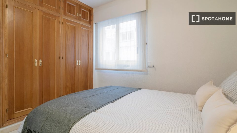 Double room Alicante, 6 beds — photo 2