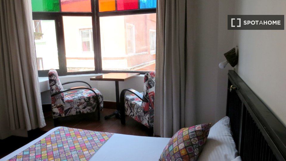 Apartment mono Istanbul, 25m² — photo 16