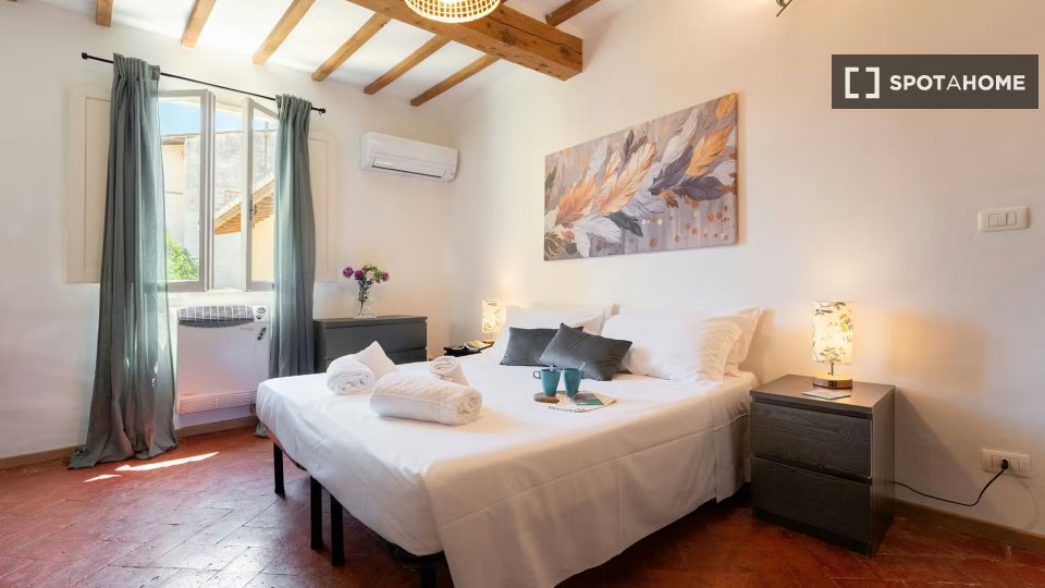 Apartment Florence, 2 beds — photo 12