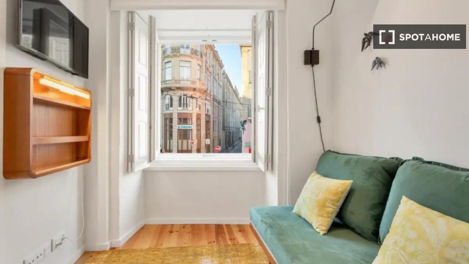 Apartment Porto, 1 bed — photo 5