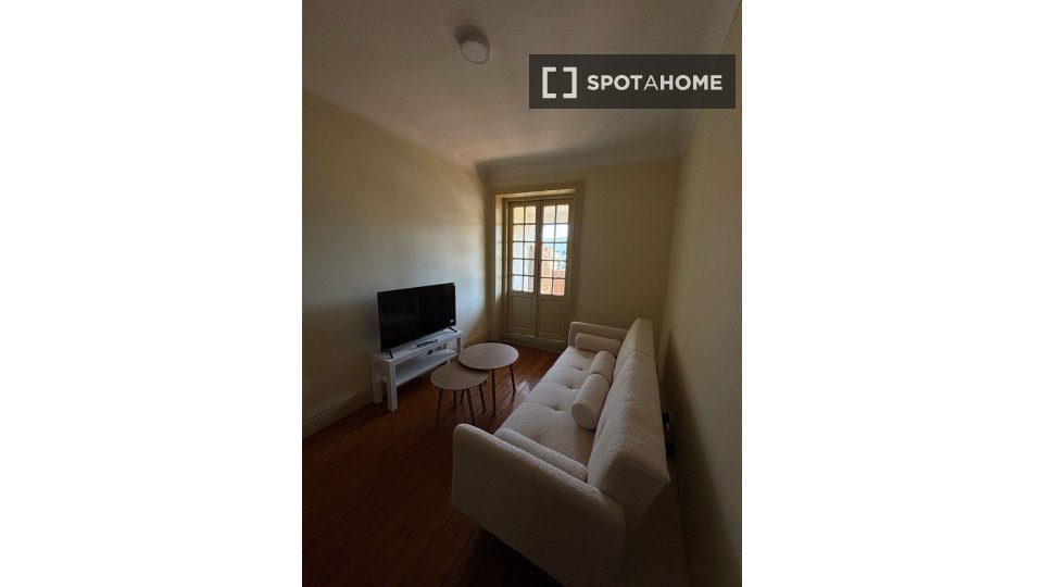 Double room Porto, 2 beds — photo 19