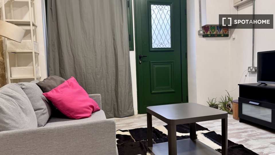 Apartment mono Nicosia, 80m² — photo 12