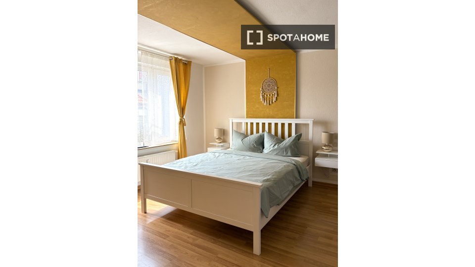 Apartment mono Leipzig, 54m² — photo 5