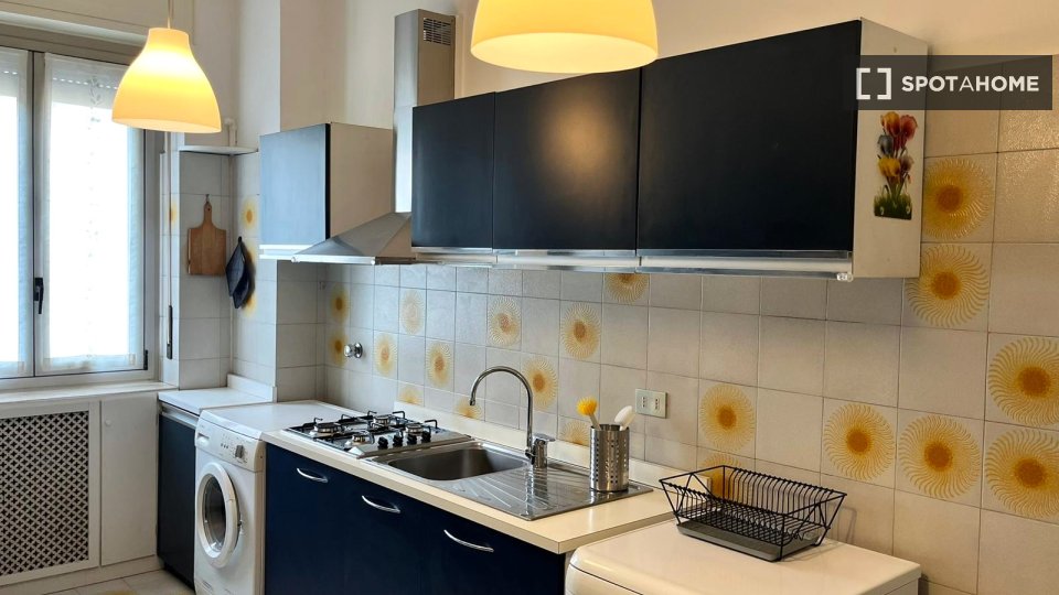 Apartment Milan, 3 beds — photo 4